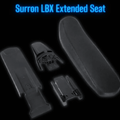 Extended Seat Kit for Surron Light Bee